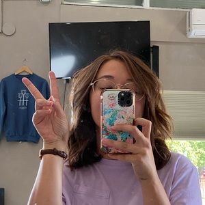 Meet your Posher, Jess